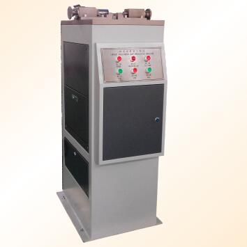 時(shí)代電動(dòng)夏比沖擊試樣缺口拉床