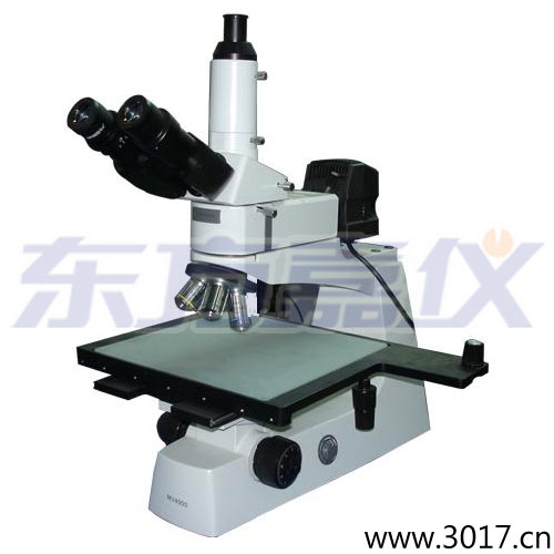 正置金相顯微鏡