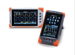 數(shù)字存儲(chǔ)示波器