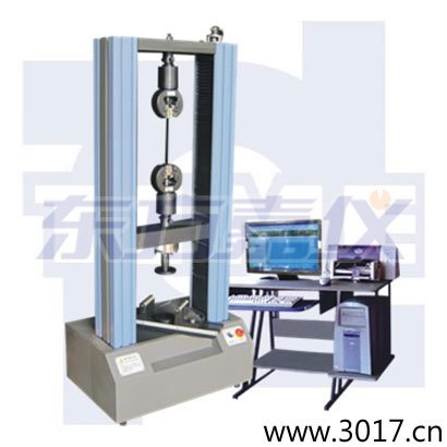 微機控制電子萬能試驗機WDW系列